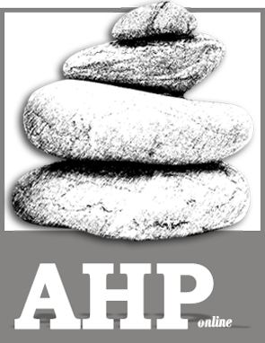 نرم افزار AHP